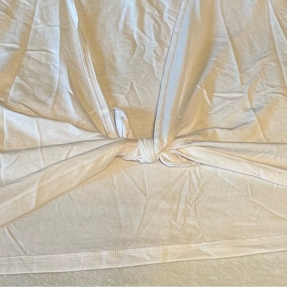 VICTORIA’S SECRET Yoga Tank Top - size large. - Picture 7 of 7